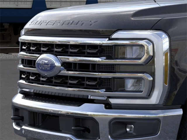 2025 Ford F-250 King Ranch photo 15