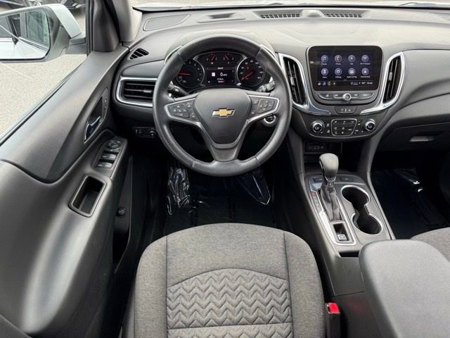 2022 Chevrolet Equinox LT photo 22