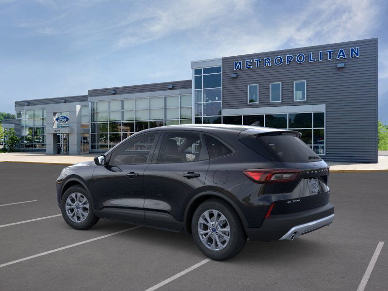 2025 Ford Escape Active photo 4