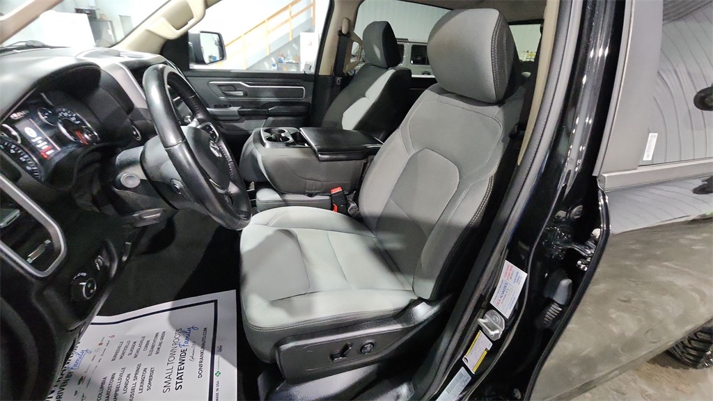 2020 Ram 1500 Big Horn photo 14