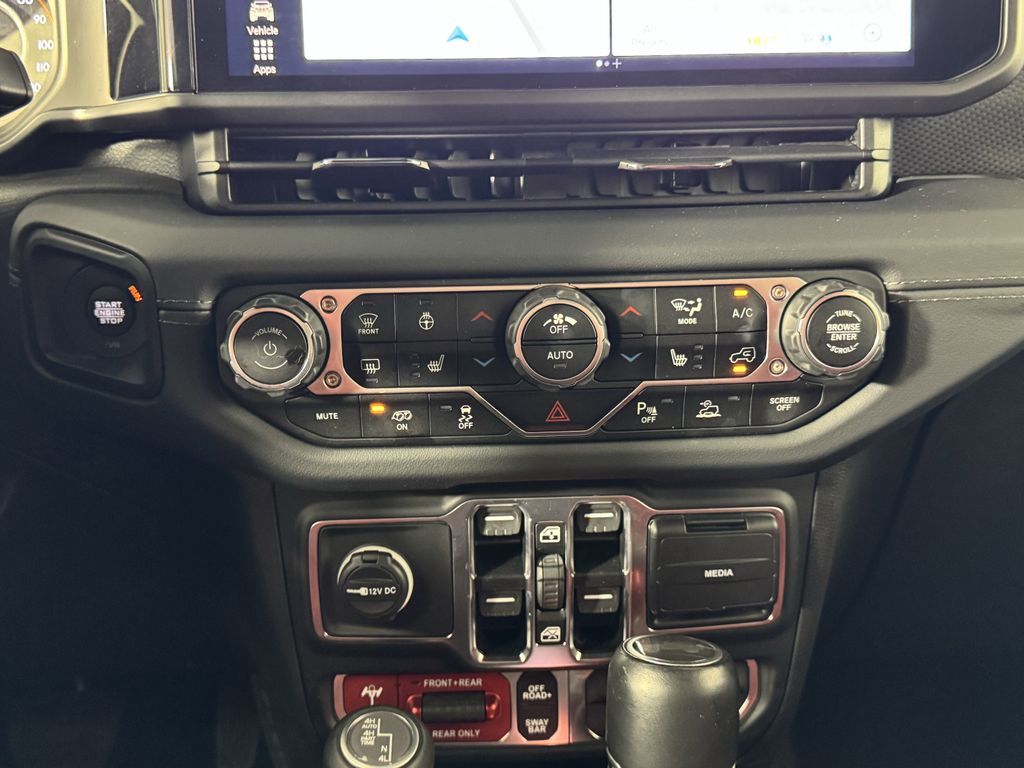 2024 Jeep Wrangler Rubicon 392 photo 18