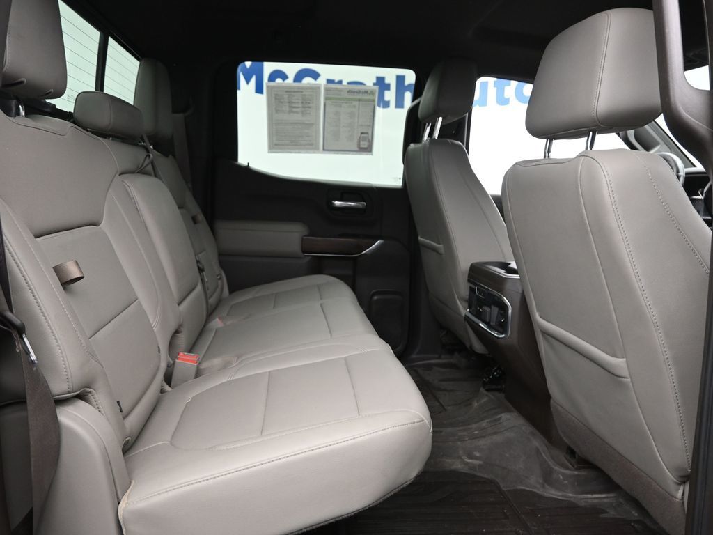 2019 Gmc Sierra 1500 SLT photo 6