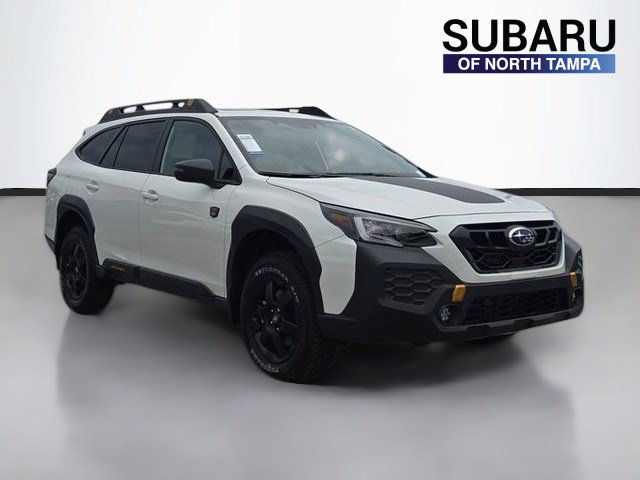 2025 Subaru Outback Wilderness's photo