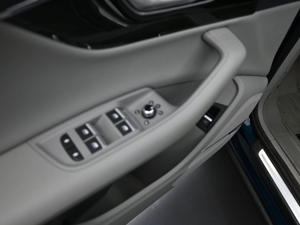 2018 Audi Q7 Premium Plus photo 22