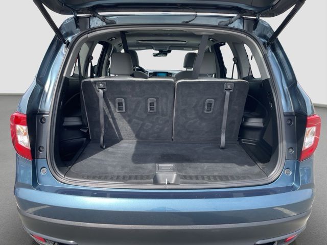 2021 Honda Pilot Special Edition photo 15