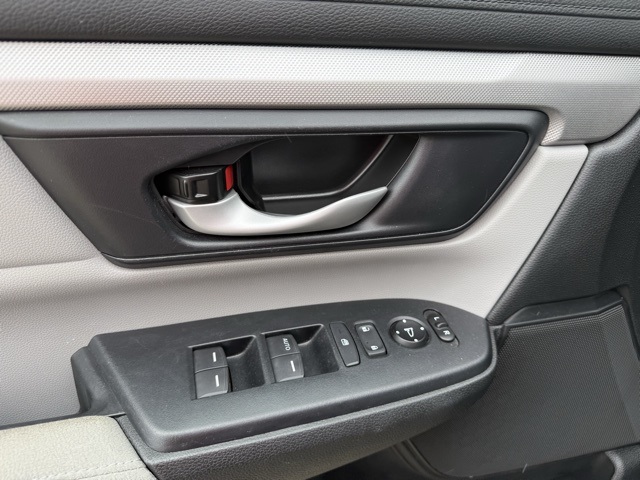 2020 Honda CR-V LX photo 9