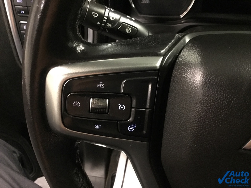 2020 Chevrolet Silverado 1500 RST photo 42