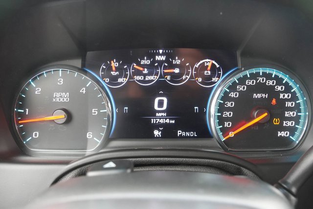 Used 2020 Quicksilver Metallic GMC Denali image 41