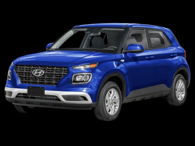 2026 Hyundai Venue SE's photo