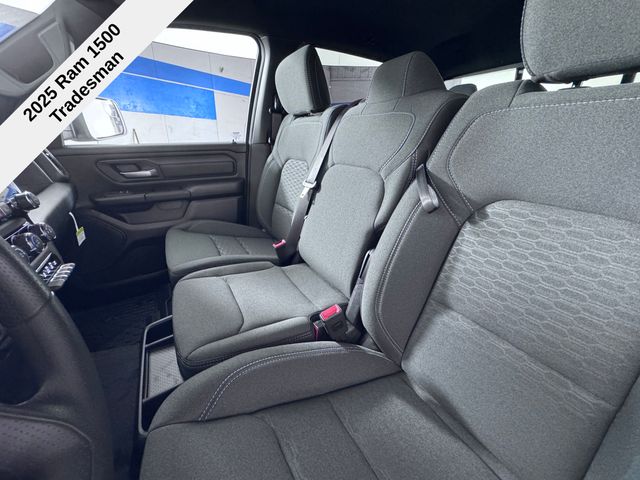 2025 Ram 1500 Tradesman photo 36