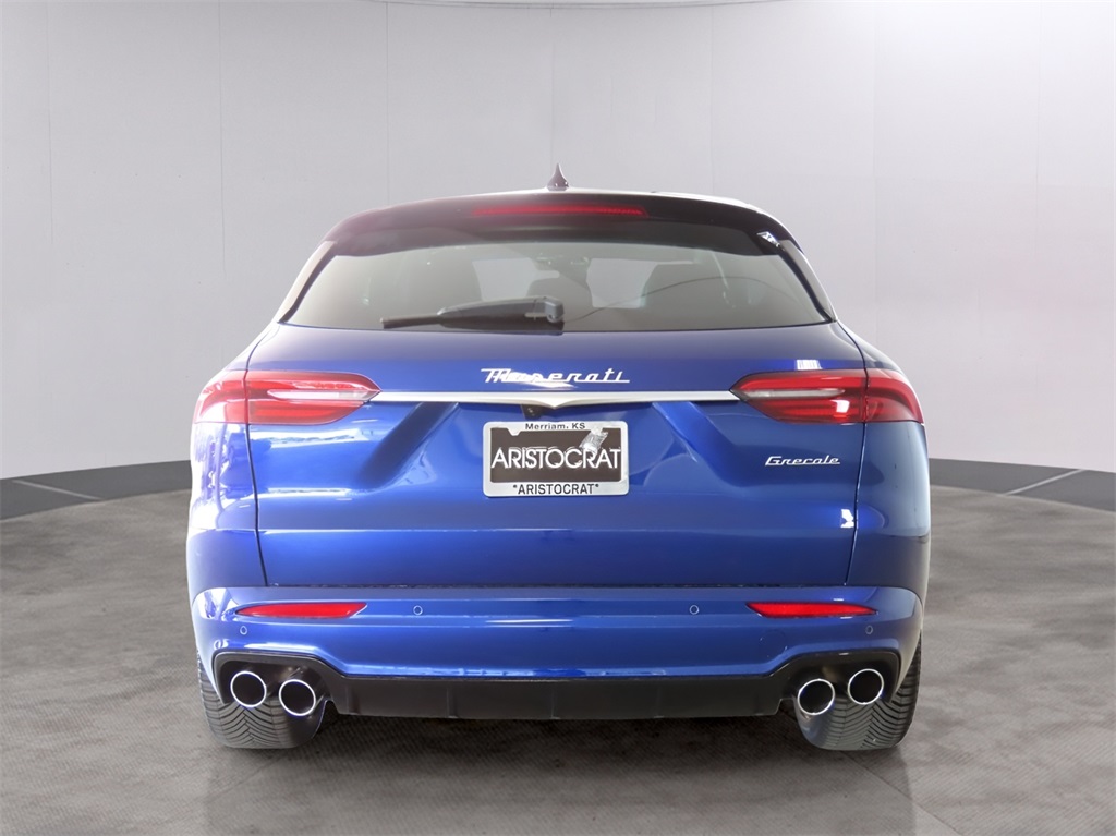2024 Maserati Grecale GT photo 6