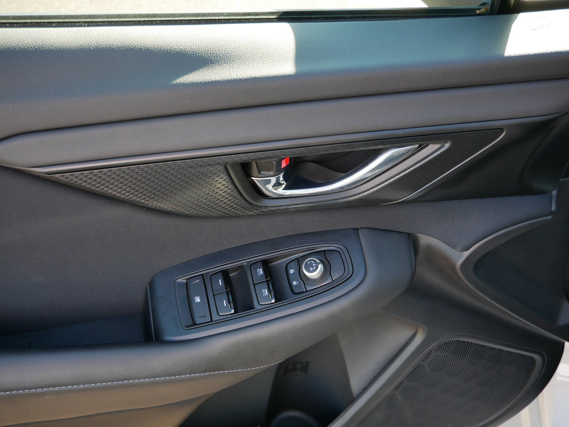 2025 Subaru Legacy Premium photo 19