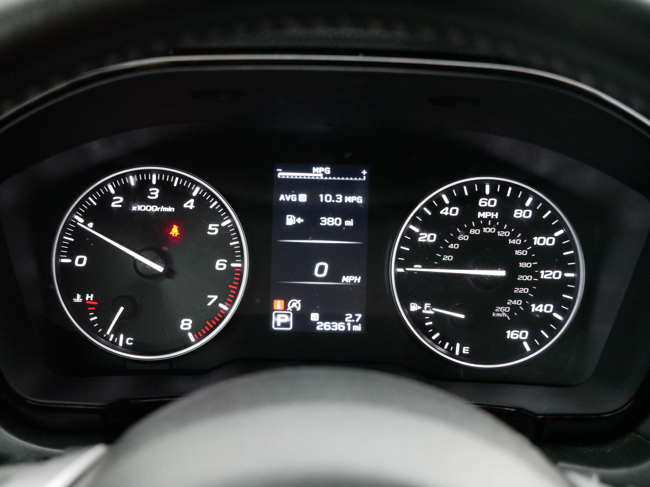 2024 Subaru Legacy Premium photo 19