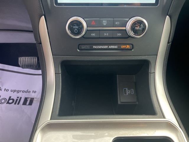 2024 Ford Edge SEL photo 26