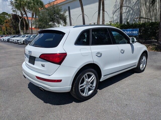 2015 Audi Q5 2.0T Premium Plus photo 6