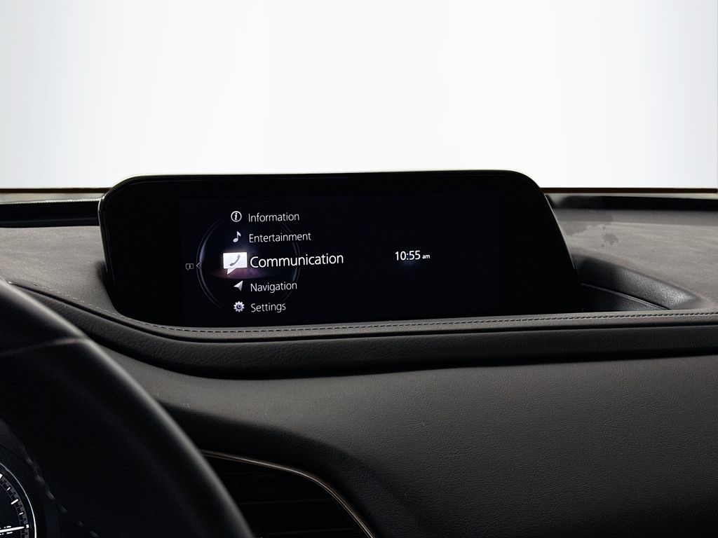 2021 Mazda CX-30 Preferred photo 13
