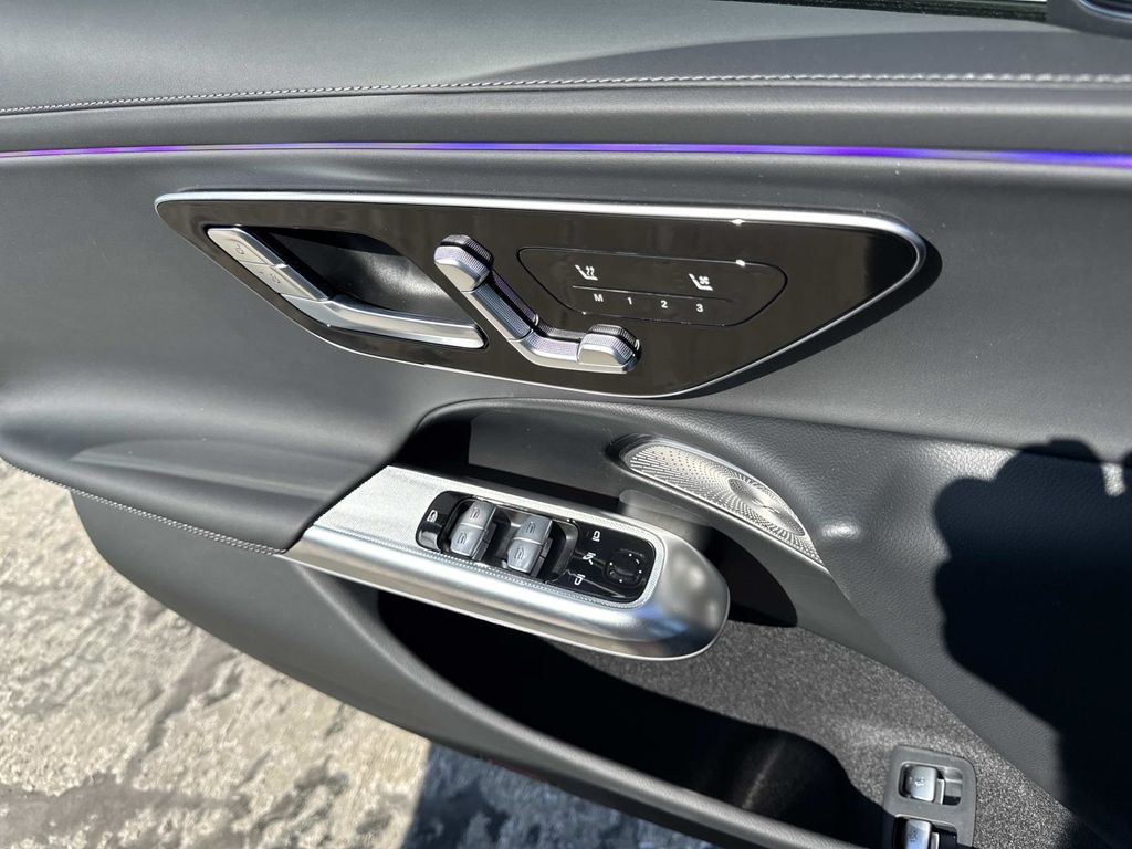 2026 Mercedes Benz E 53 AMG 4MATIC photo 14