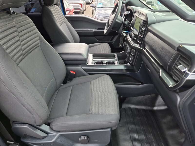 2021 Ford F-150 XLT photo 14
