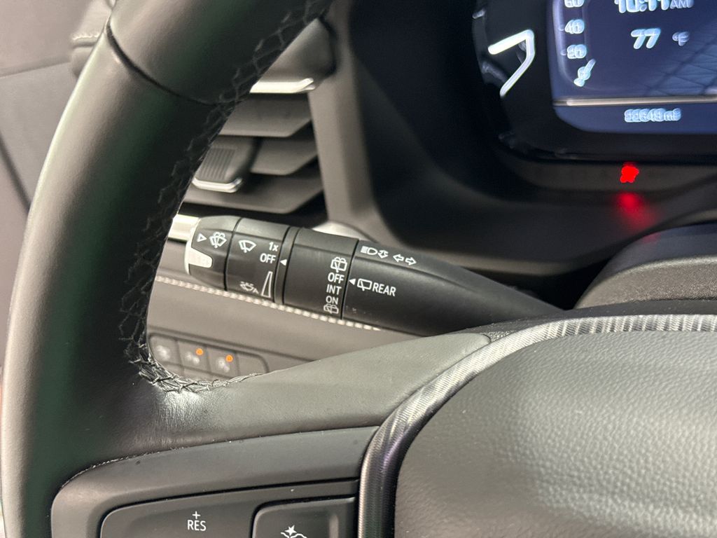 2024 Gmc Yukon XL Denali Ultimate photo 18