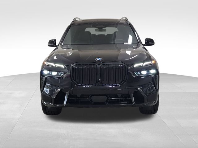 2026 Bmw X7 xDrive40i photo 2