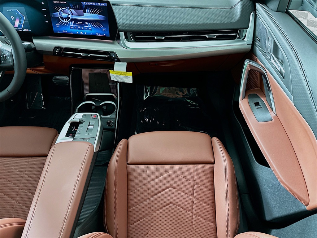 2026 Bmw X2 xDrive28i photo 26