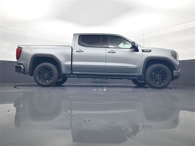 2026 Gmc Sierra 1500 Elevation photo 24