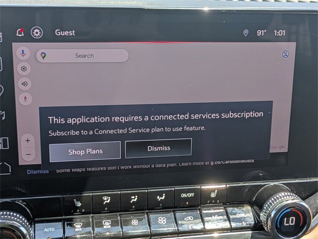 2023 Gmc Canyon AT4 photo 19