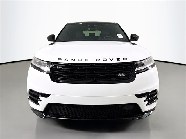 2026 Land Rover Range Rover Velar SE photo 2
