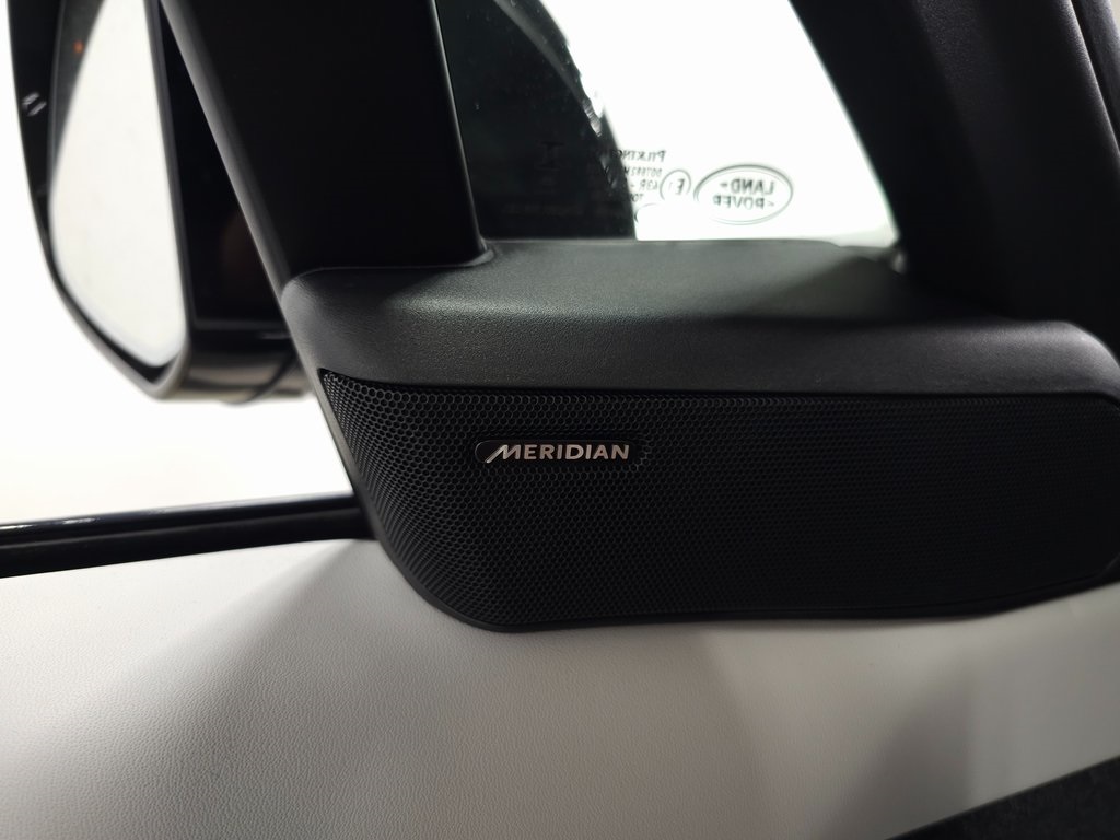 2025 LAND ROVER RANGE ROVER SPORT - Image 12