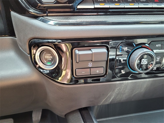 2023 Chevrolet Silverado 1500 ZR2 photo 26