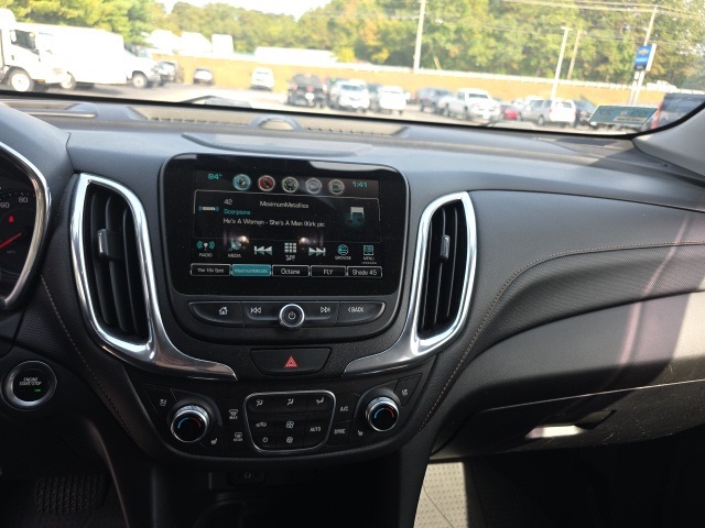 2018 Chevrolet Equinox Premier photo 7