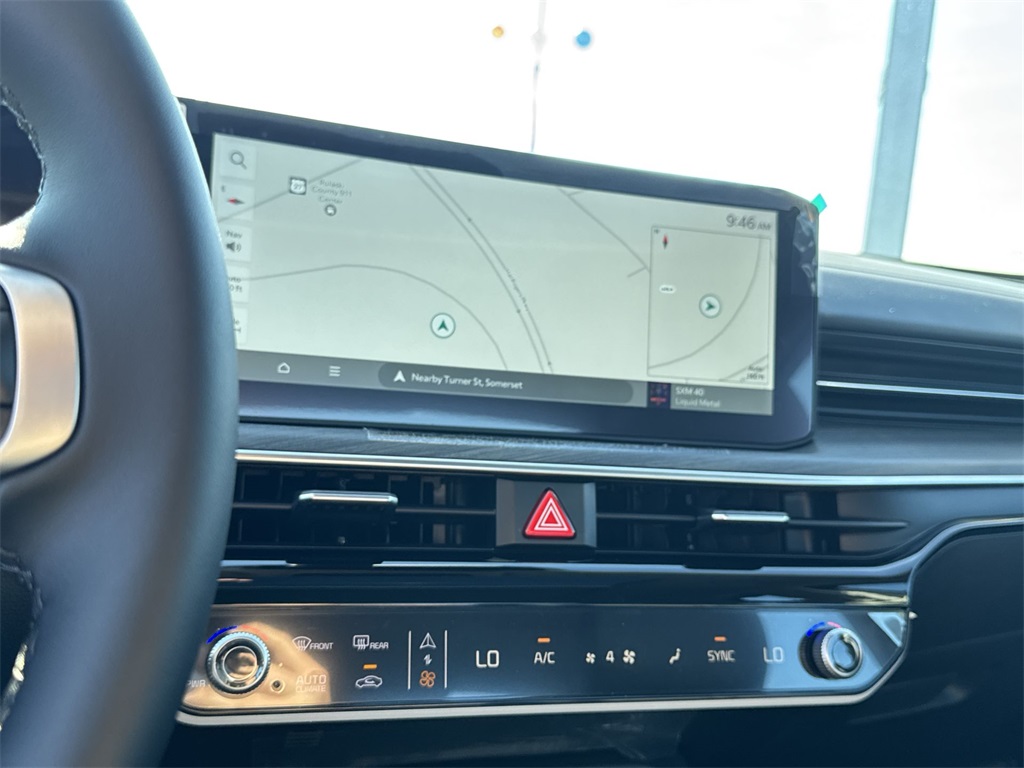 2026 Kia K5 EX photo 22