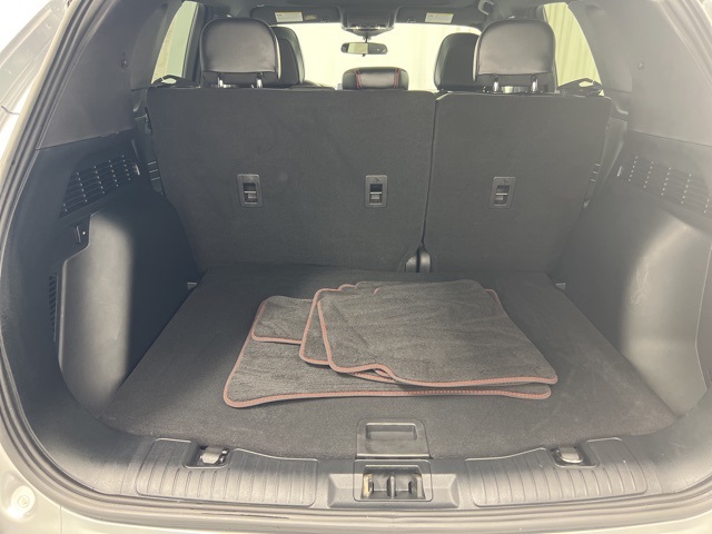 2023 Ford Escape ST-Line Select photo 6