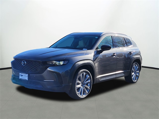 2026 Mazda CX-50 Premium's photo