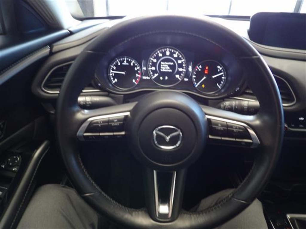 2024 Mazda CX-30 2.5 Select Sport photo 26