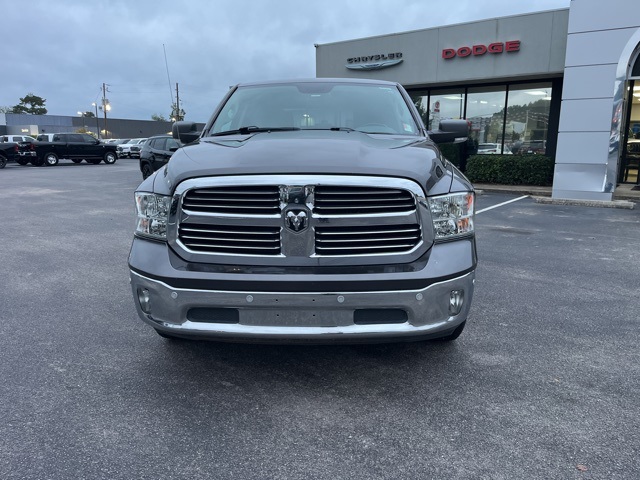 2019 Ram 1500 Classic SLT photo 31
