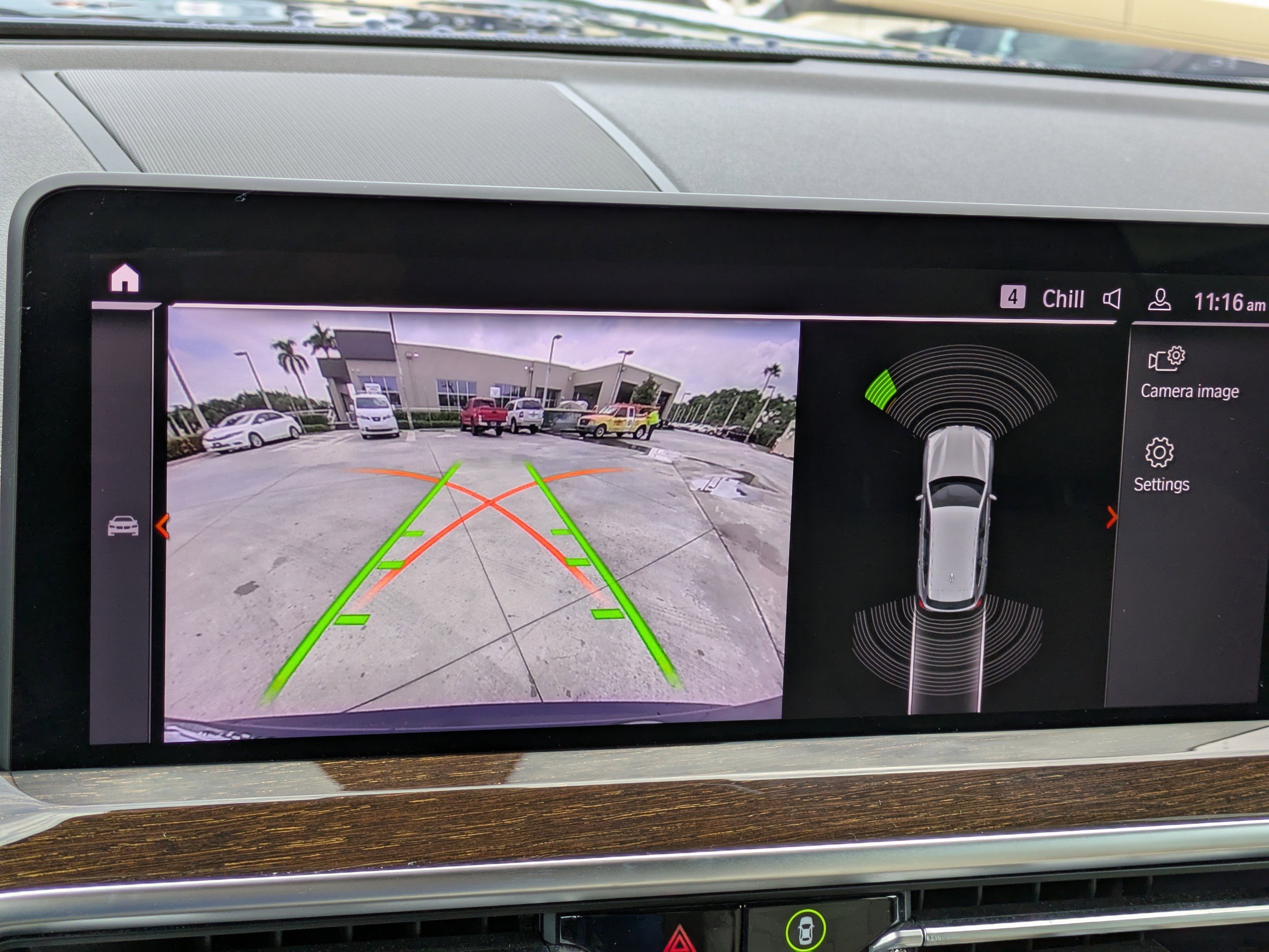 2022 Bmw X3 sDrive30i photo 27
