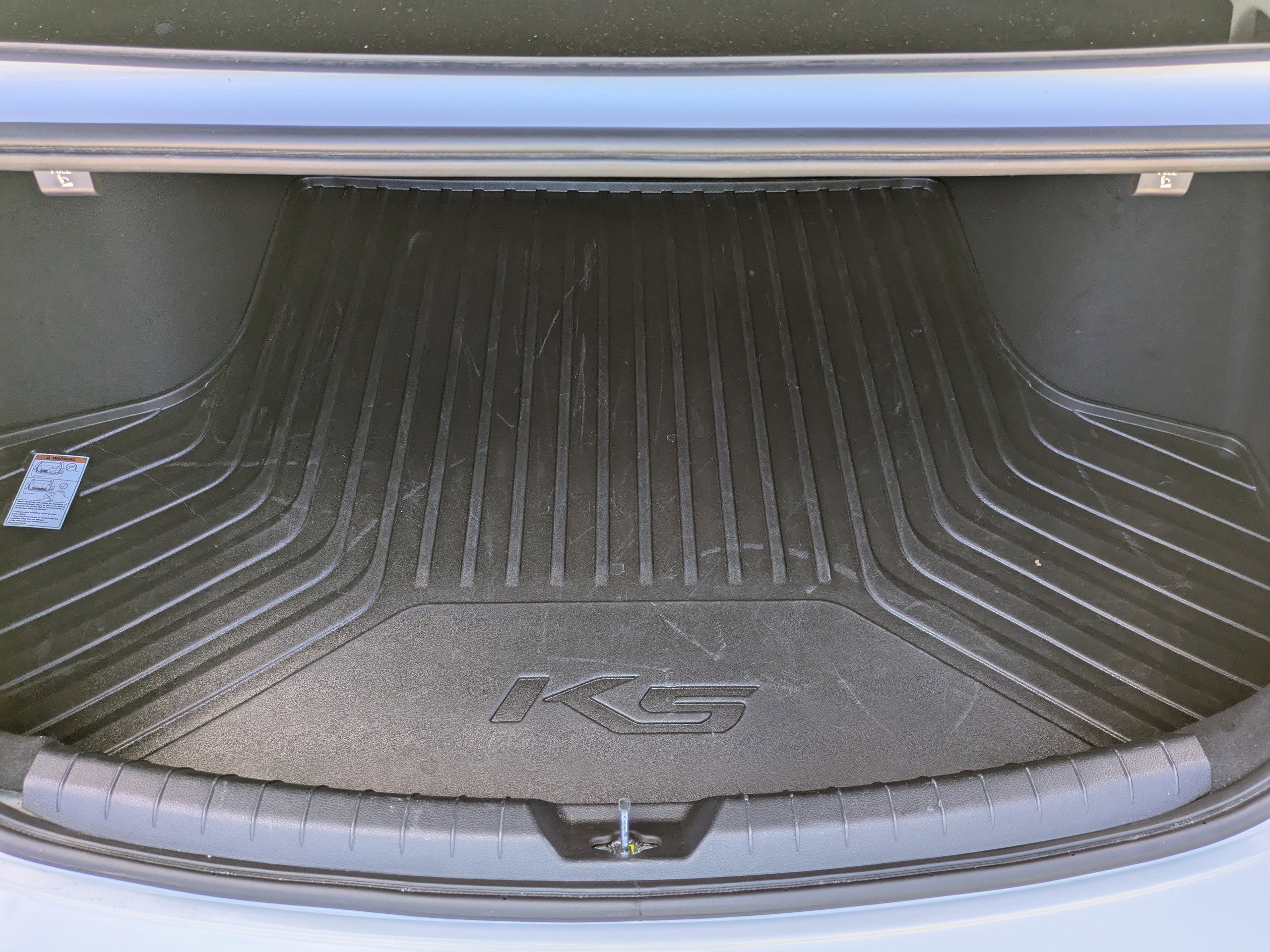 2023 Kia K5 EX photo 16