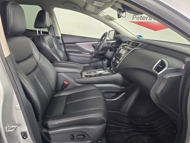 2024 Nissan Murano SV photo 3