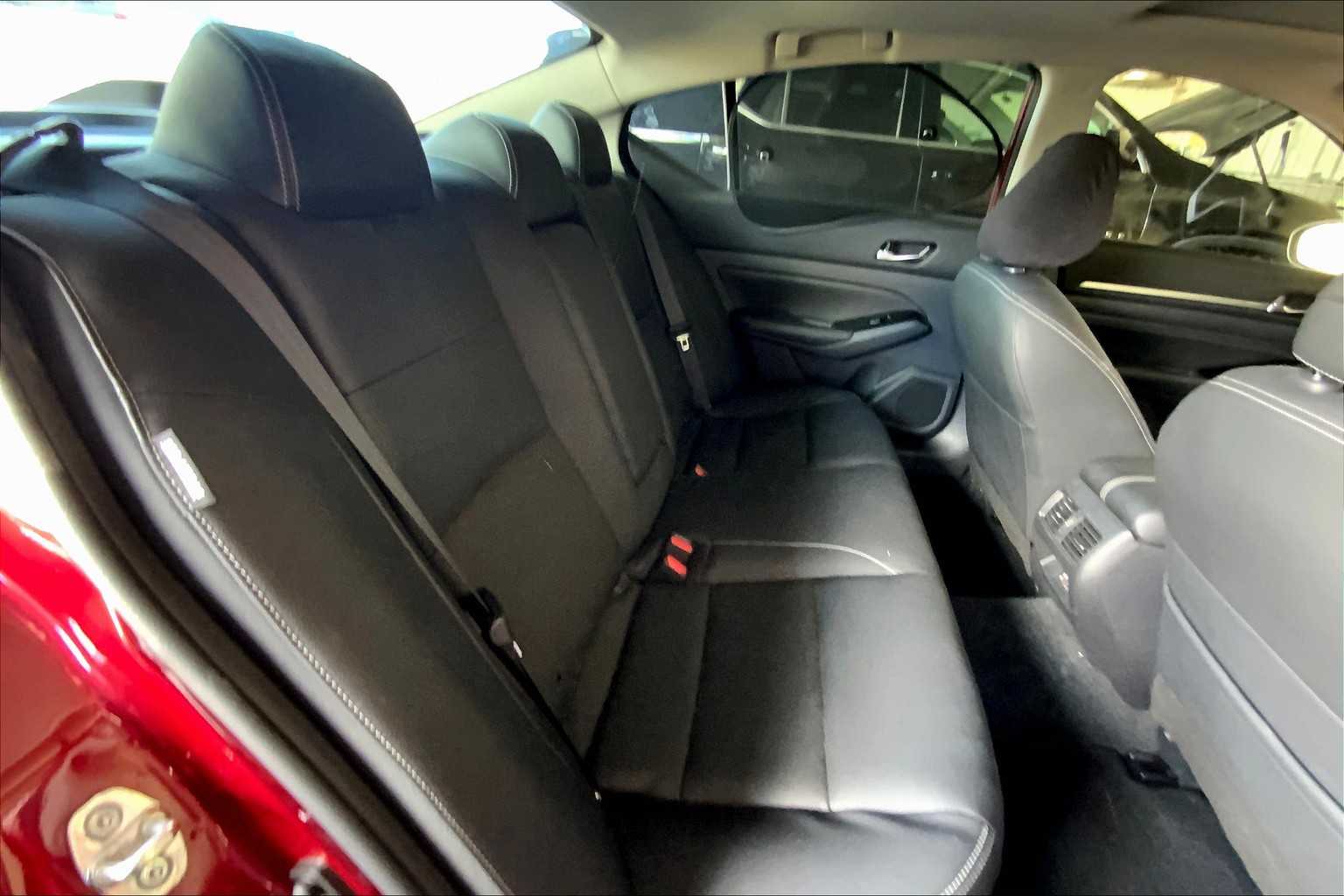 2023 Nissan Altima 2.5 SL photo 19
