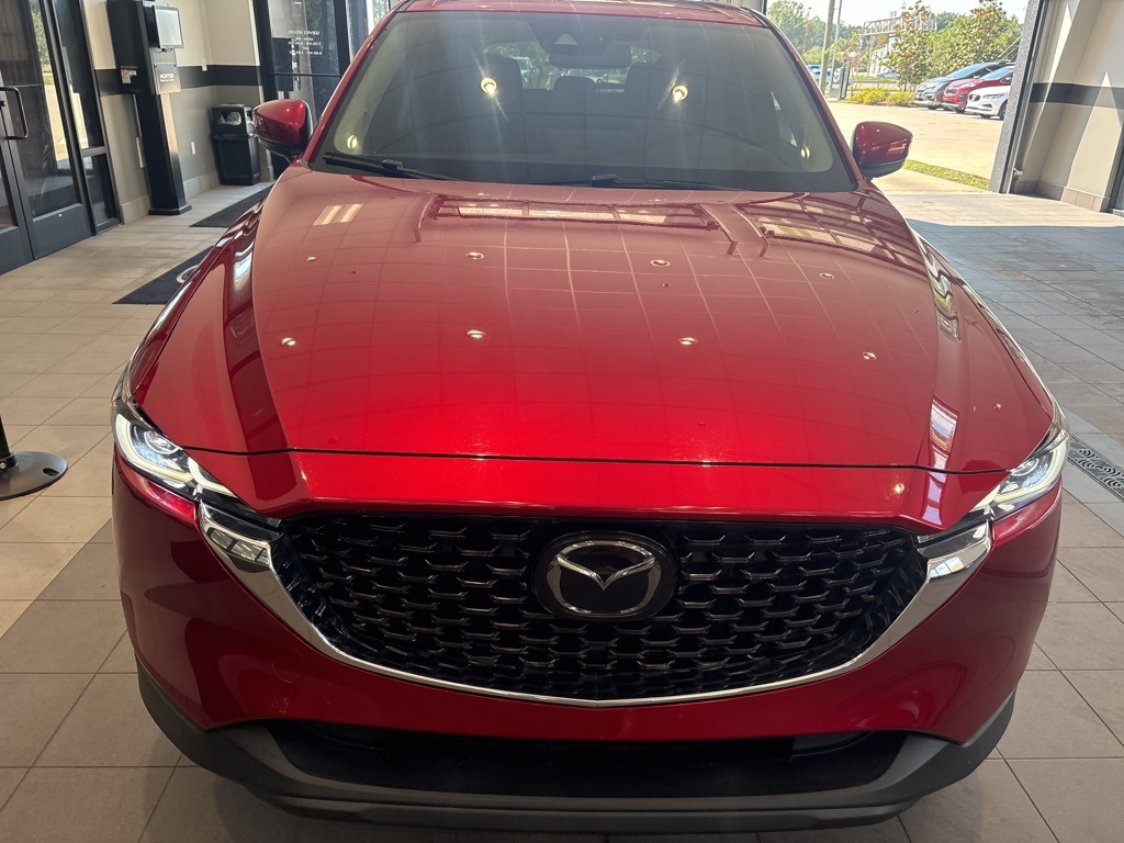 2022 Mazda CX-5 2.5 S Premium photo 2