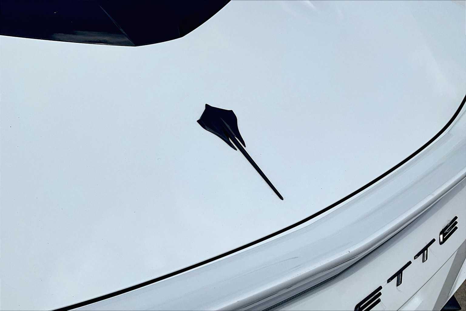 2023 Chevrolet Corvette Stingray 2LT photo 7