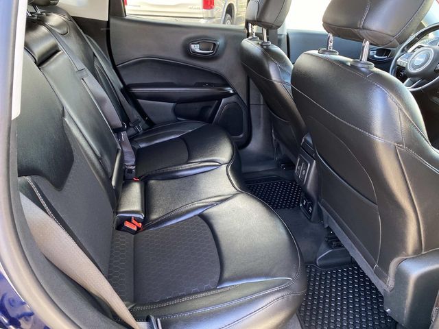 2020 Jeep Compass North Edition Latitude photo 24