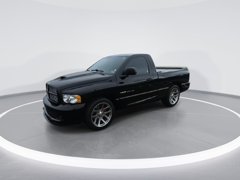 2004 Dodge Ram photo 4