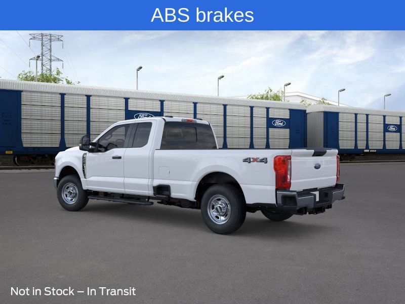 2026 Ford F-350 photo 3