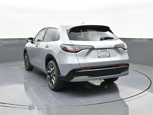 2026 Honda HR-V EX-L photo 3