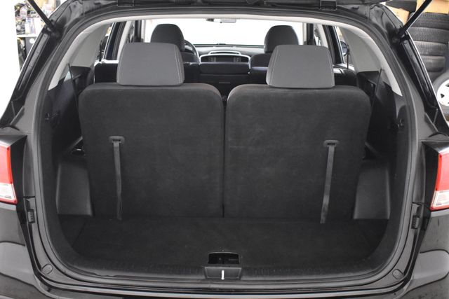 2018 Kia Sorento LX photo 11
