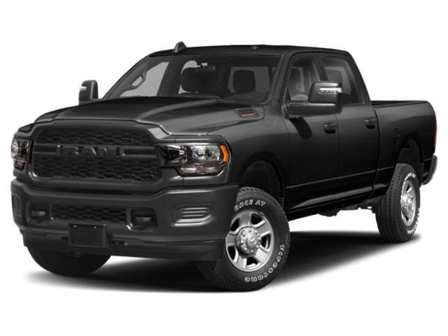2024 RAM Ram 2500 Pickup Tradesman's photo
