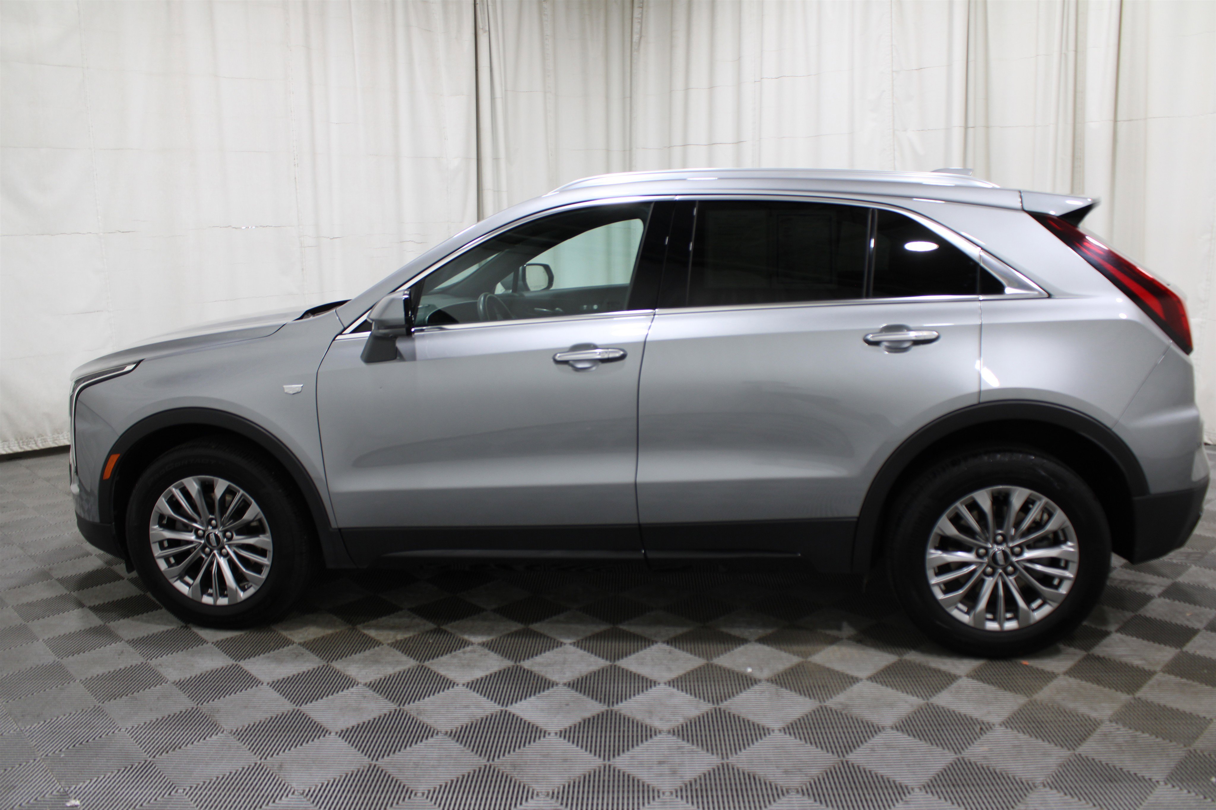 2025 Cadillac XT4 Premium Luxury photo 27
