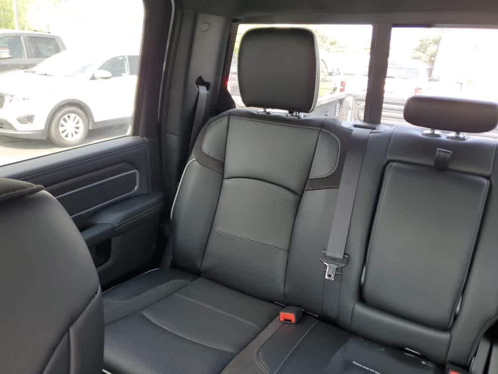 2025 Ram 2500 Laramie photo 14